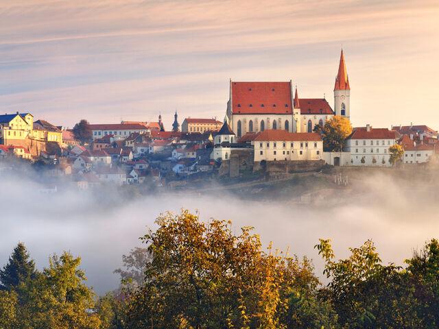 hrad česká republika