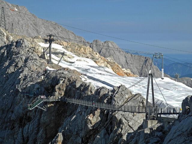 Dachstein Sky Walk