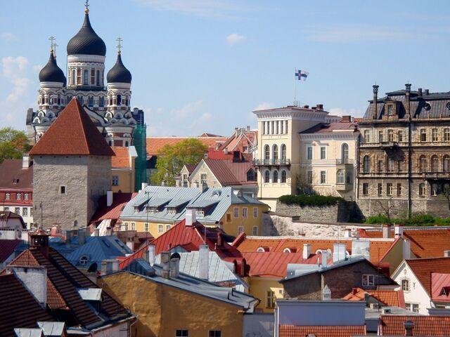 Tallinn