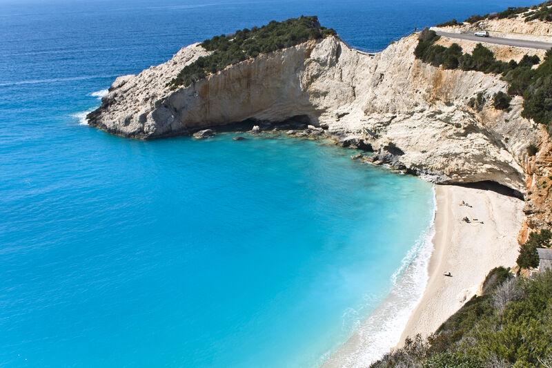 Lefkada