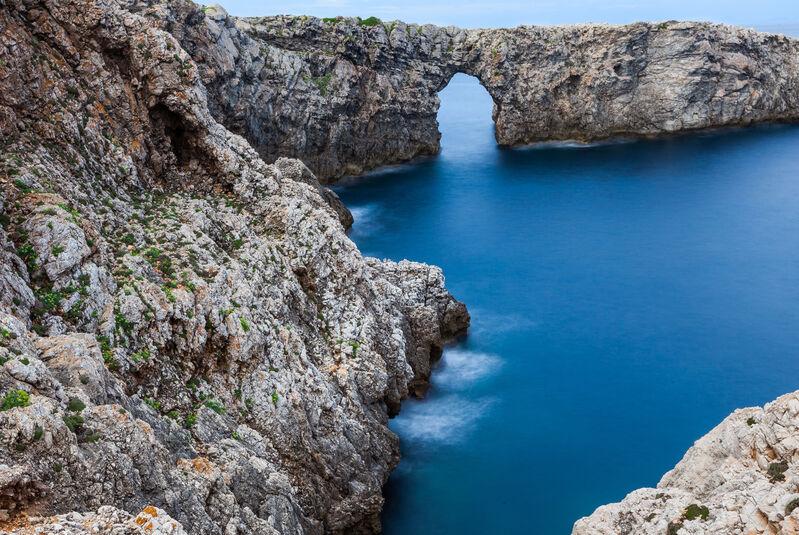 Cala en Blanes