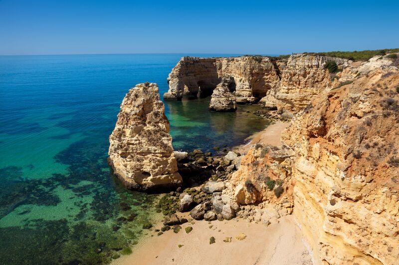 región Algarve