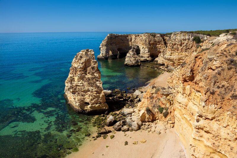 Algarve