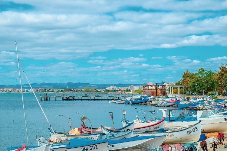 Pomorie