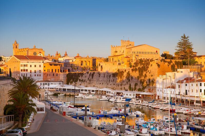 Ciutadella de Menorca