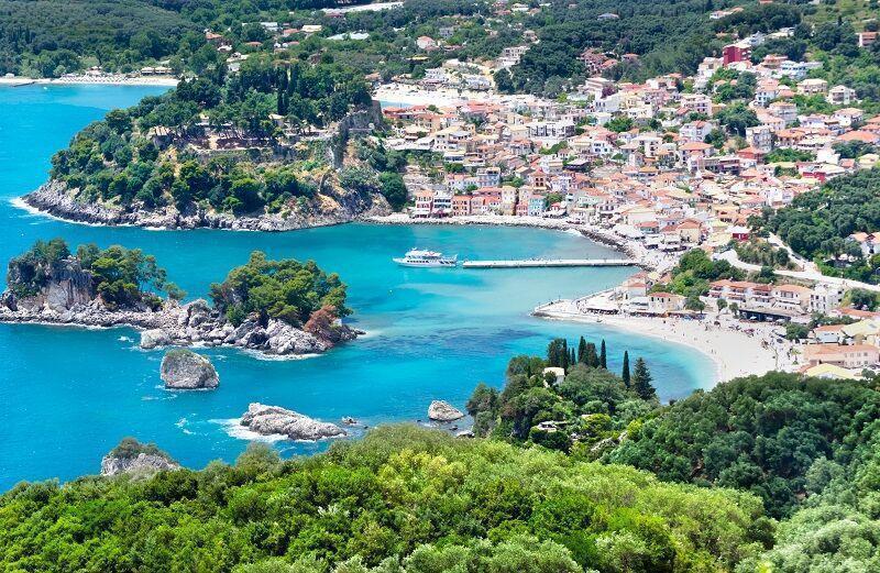 Parga