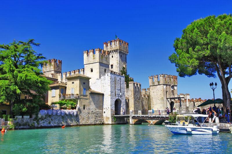 Sirmione