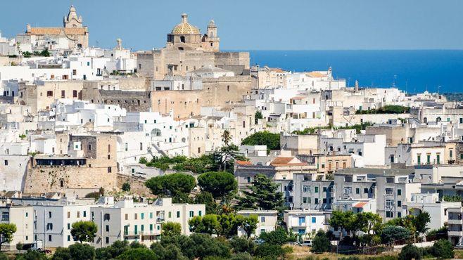 Ostuni