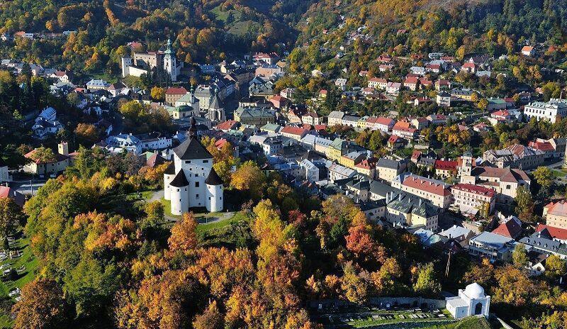 Banská Štiavnica