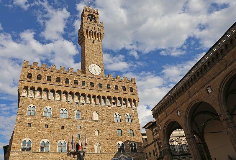 Palazzo Vecchio