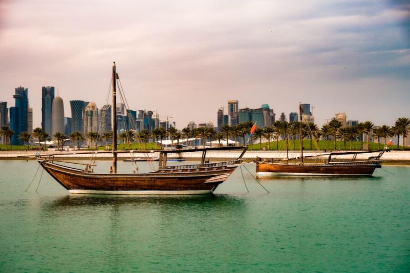 Doha prístav