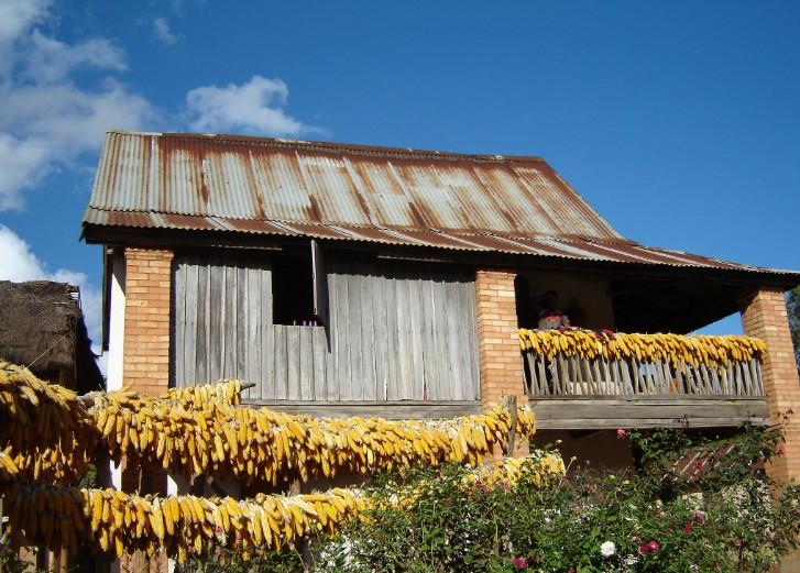 Juhovýchodný región Madagaskaru