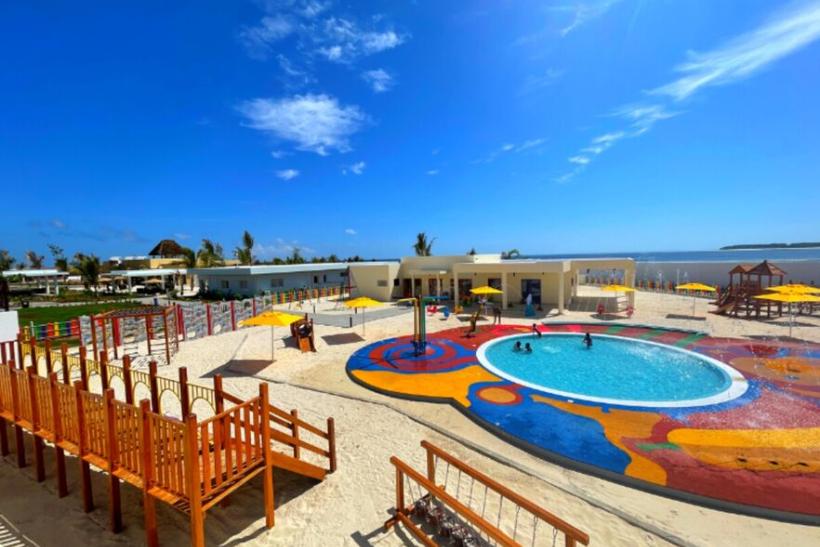 hotel Emerlad Zanzibar Resort and Spa