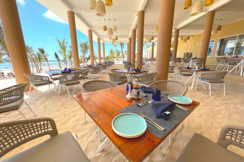 hotel Emerlad Zanzibar Resort and Spa