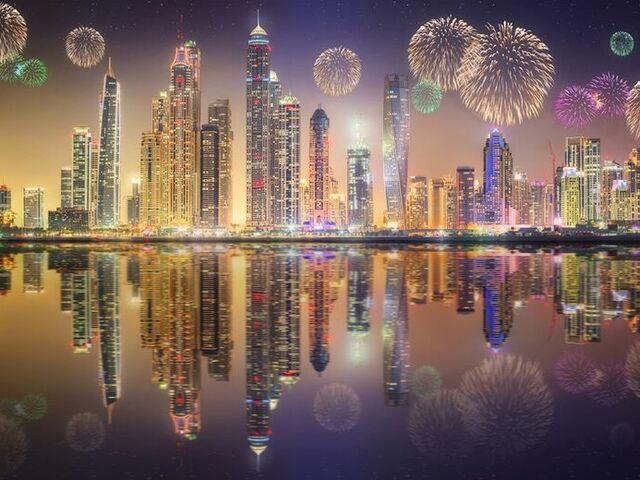 Dubaj