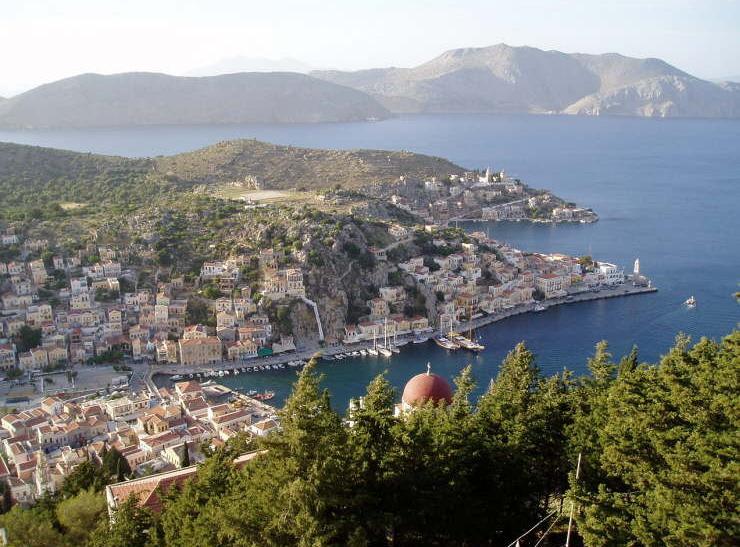 Symi