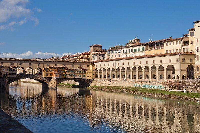 Ponte Vecchio