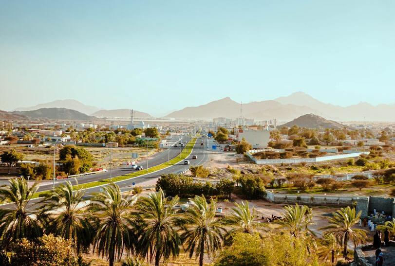 Fujairah