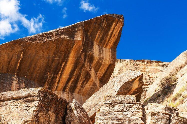 Gobustan