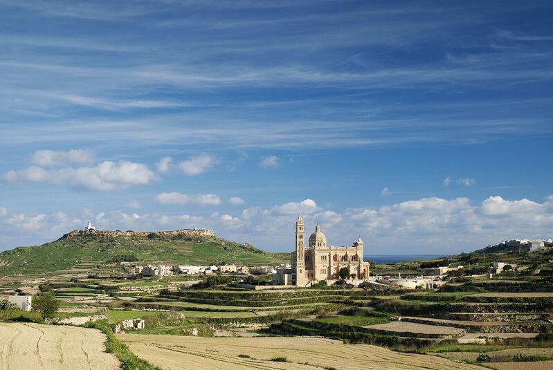 Ostrov Gozo