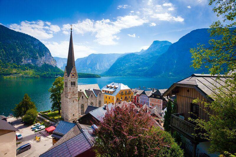 Hallstatt