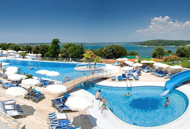 Valamar Club Tamaris Resort