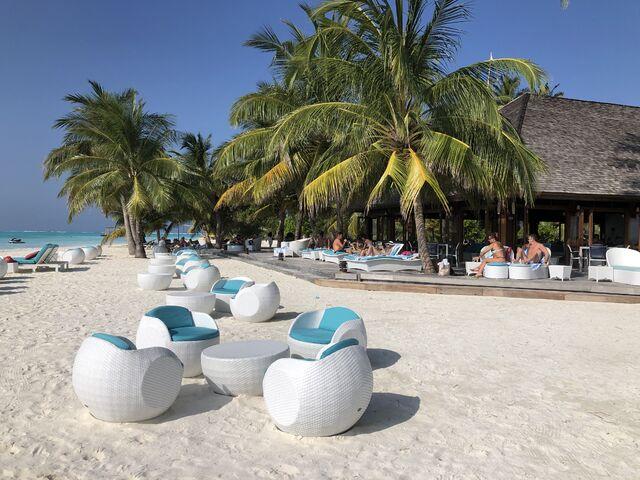 Meeru Island Resort and Spa