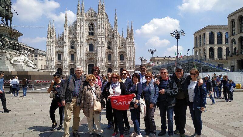 Duomo di Milano