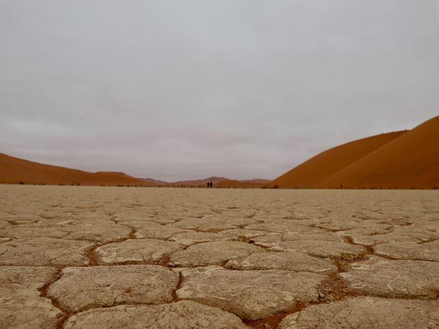 Národný park Namib-Naukluft