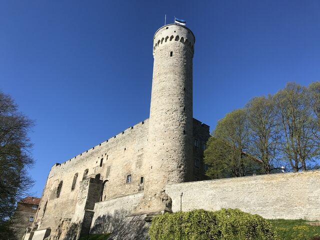 Stredoveké hrady a pevnosti