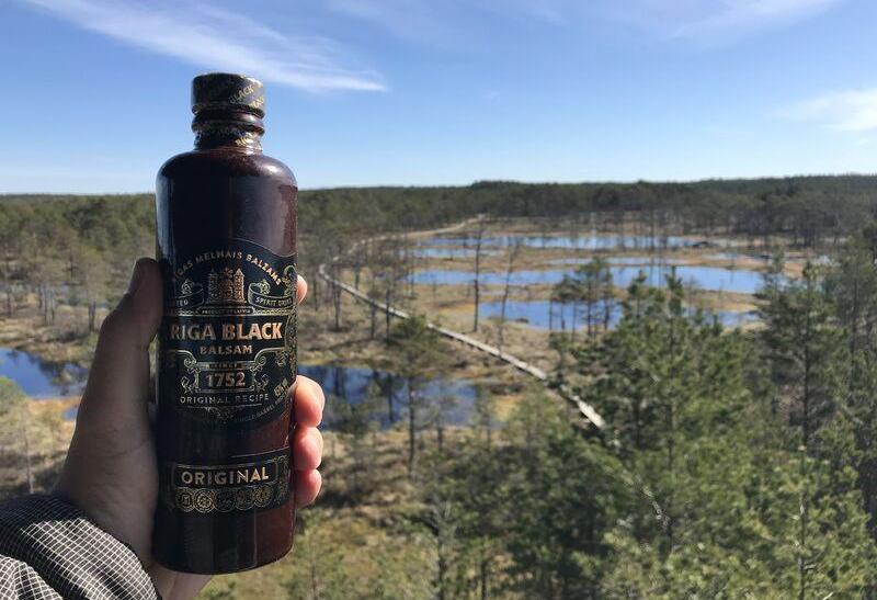 Riga Balsam