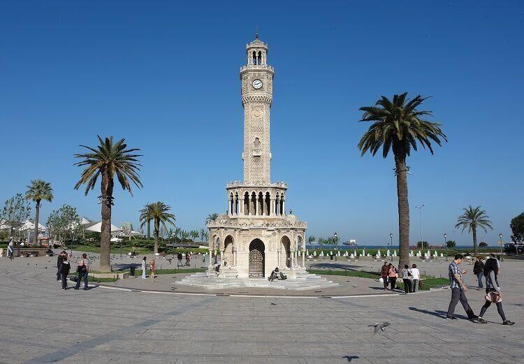 Izmir