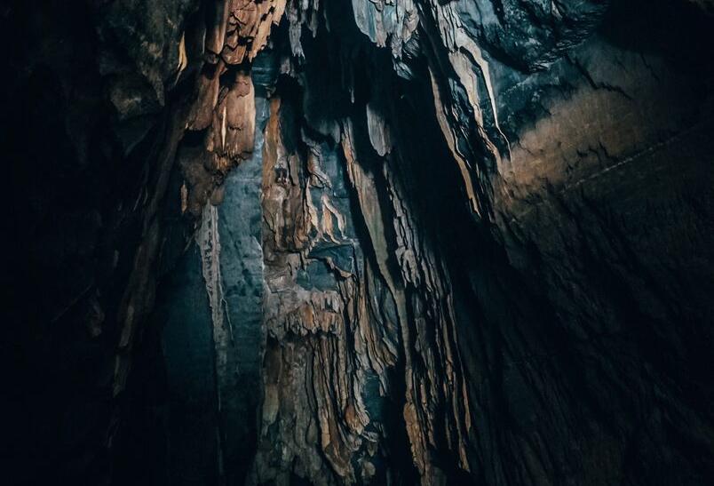 Jaskyňa Phong Nha