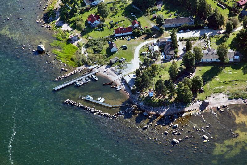 Rybárske dedinky Fínskeho zálivu