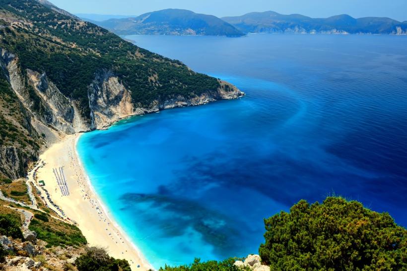 Kefalonia