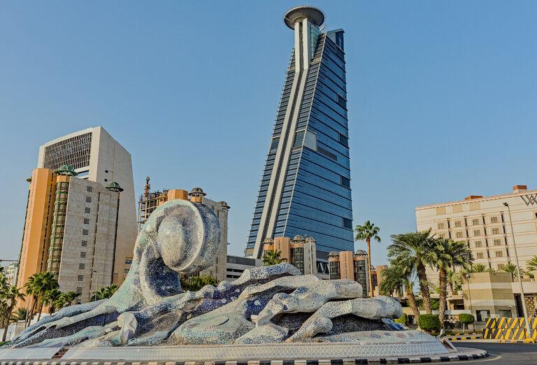 Mesto Jeddah