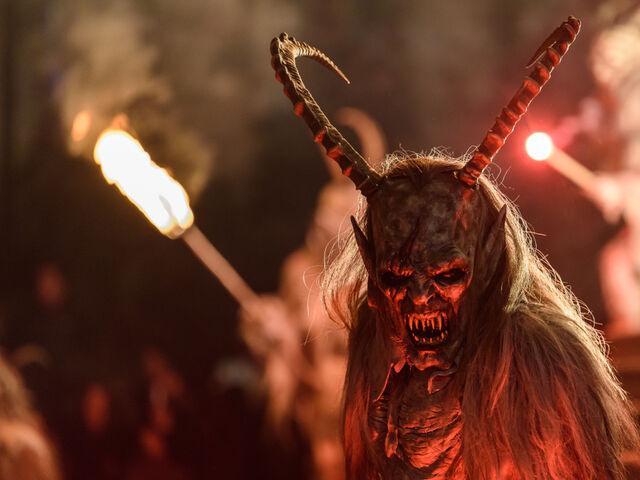 Krampus