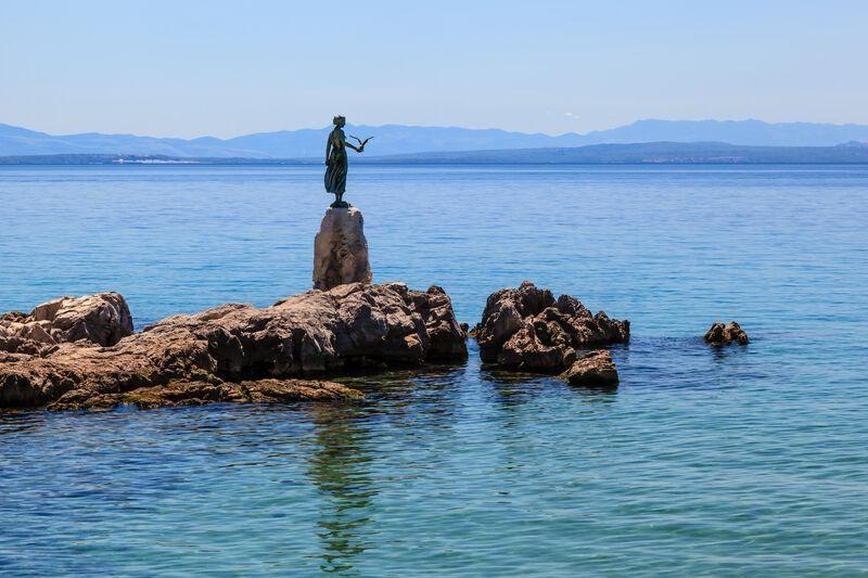 Opatija