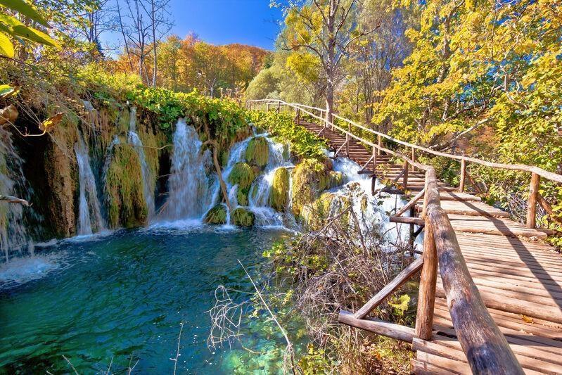 Plitvice