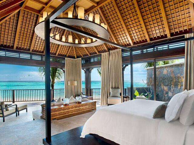 JW Marriott Mauritius