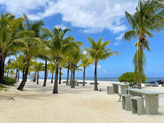 JW Marriott Mauritius