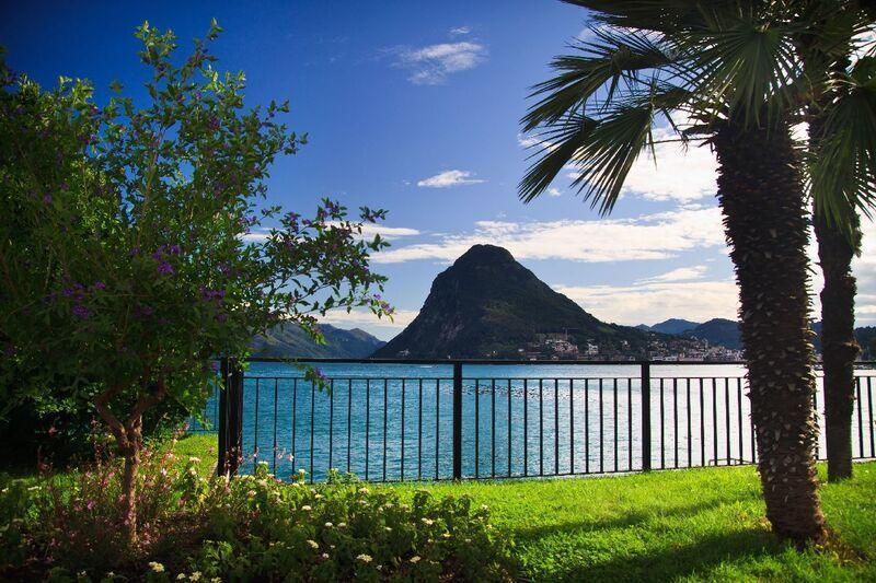 Lago di Lugano