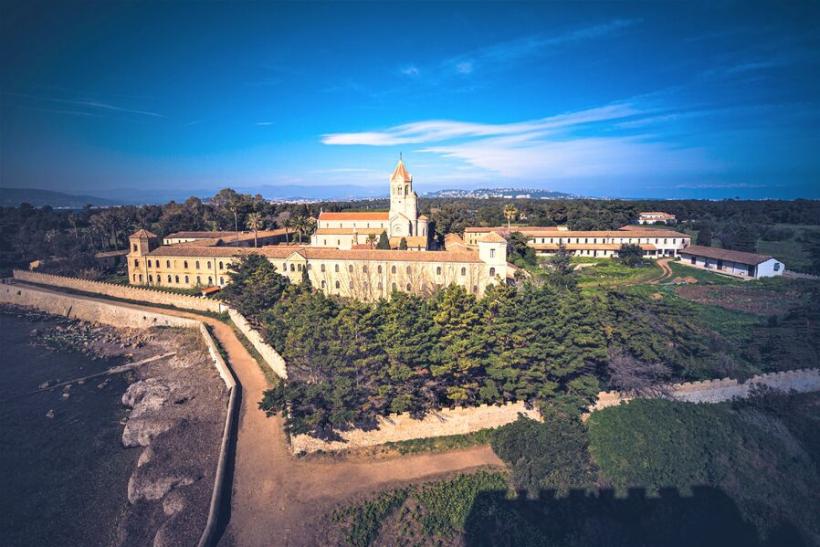 Abbaye de Lérins