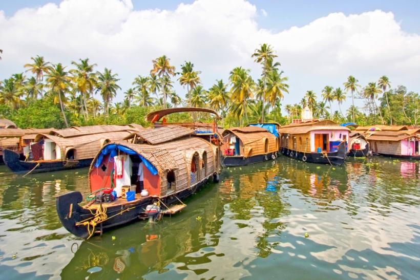 Fort Kochi