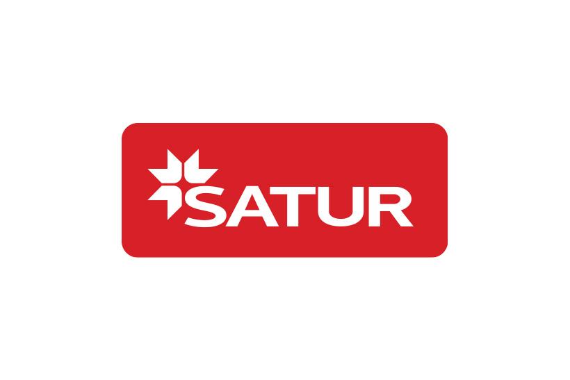 Logo Satur základné