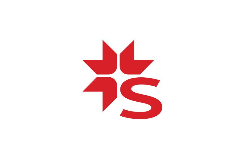 Logo Satur kompaktné
