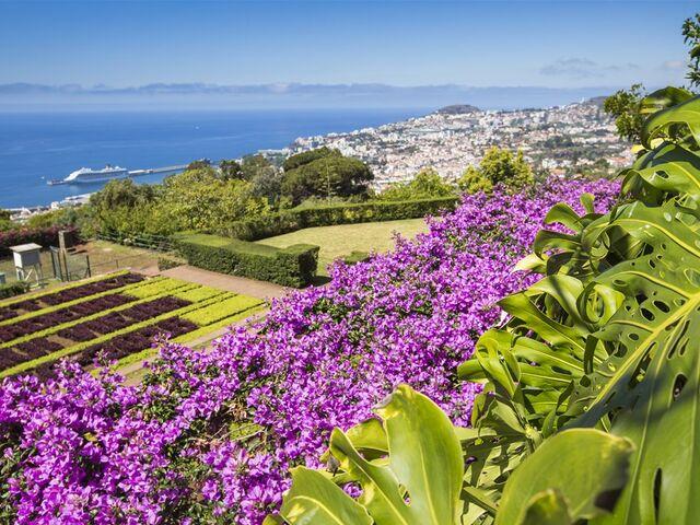 Madeira