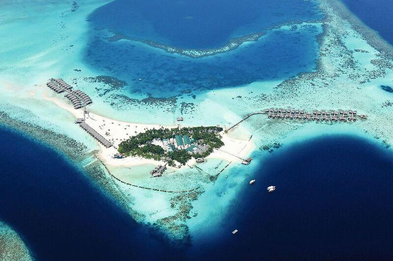 Maafushi