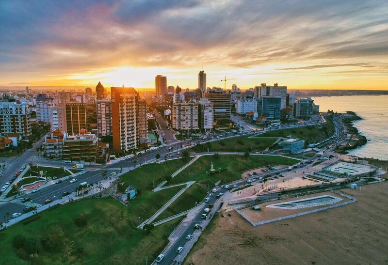 Mar del Plata