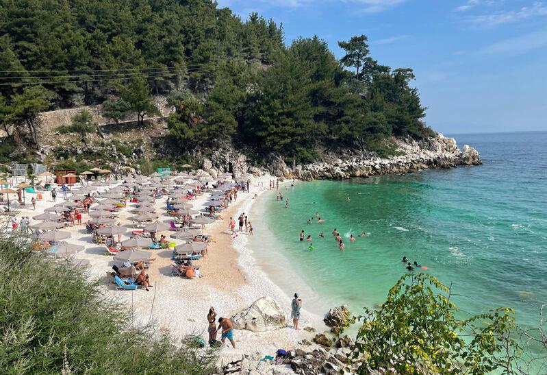 hotel Thassos Grand Resort